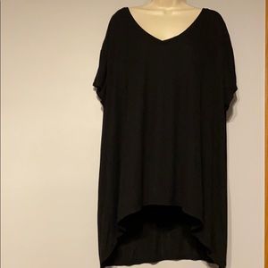 Ava & Viv Hi-low Top